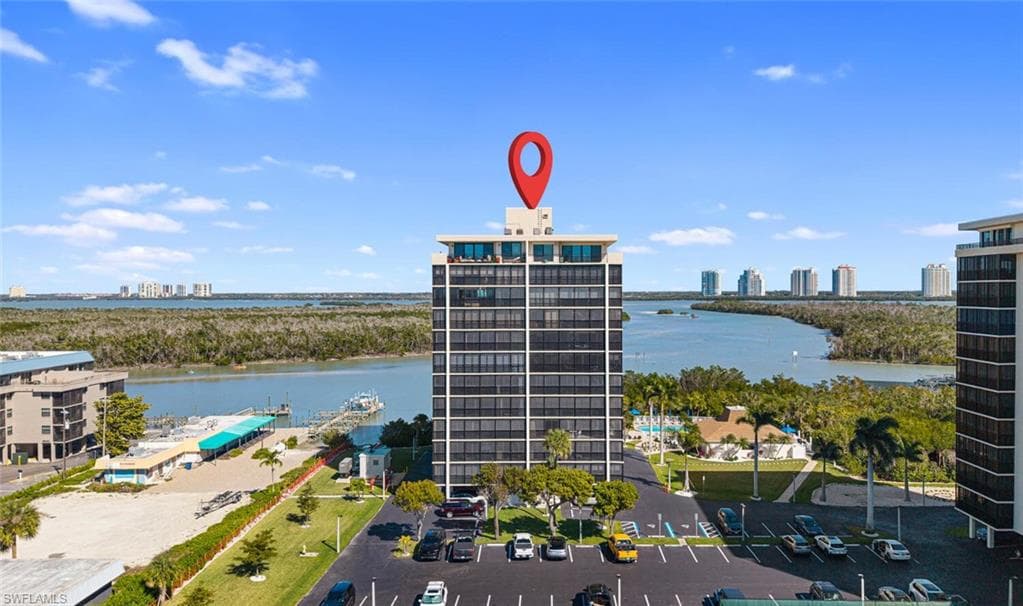 26131 Hickory BLVD # 3D, BONITA SPRINGS FL 34134-2