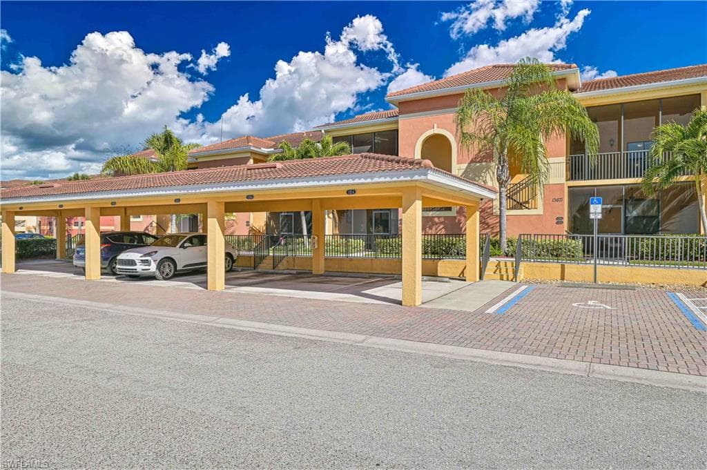 13671 Julias WAY # 1224, FORT MYERS FL 33919-1