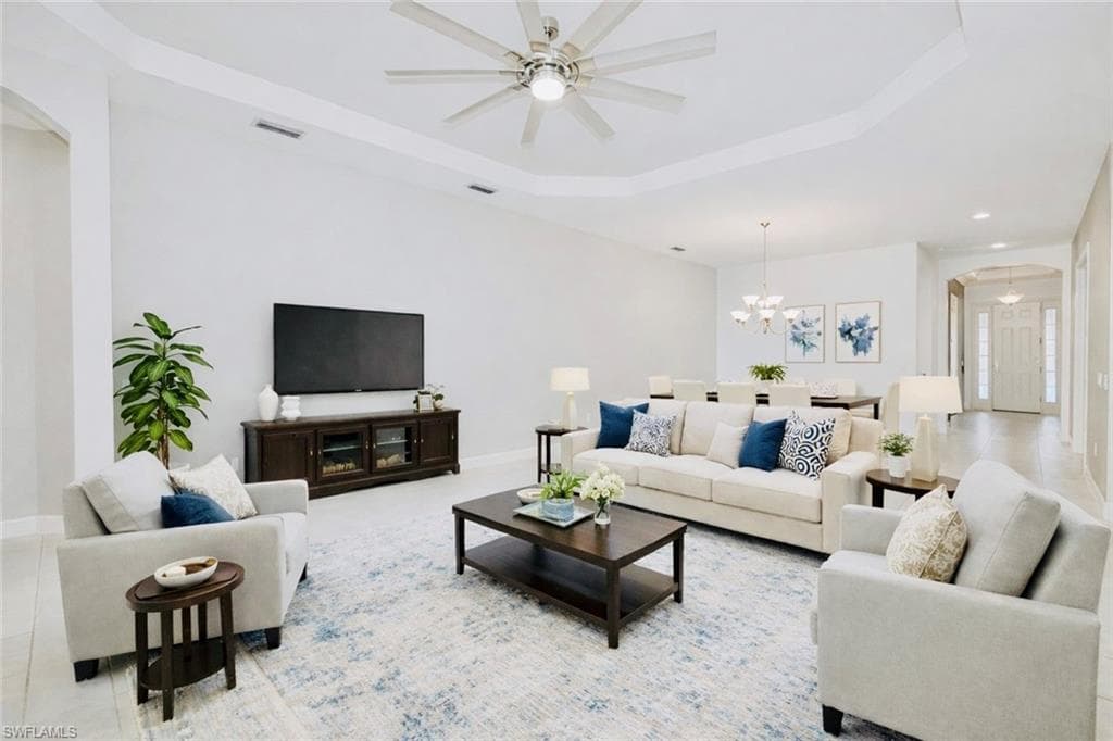 19717 Estero Pointe LN, FORT MYERS FL 33908-4