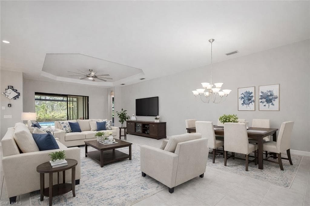 19717 Estero Pointe LN, FORT MYERS FL 33908-8