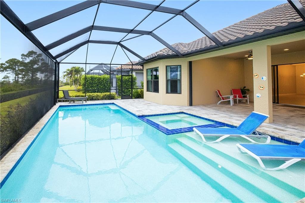 19717 Estero Pointe LN, FORT MYERS FL 33908-40