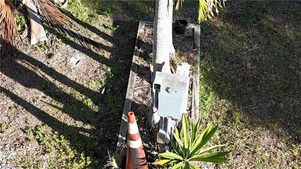 12434 Eagles Nest DR, BOKEELIA FL 33922-27