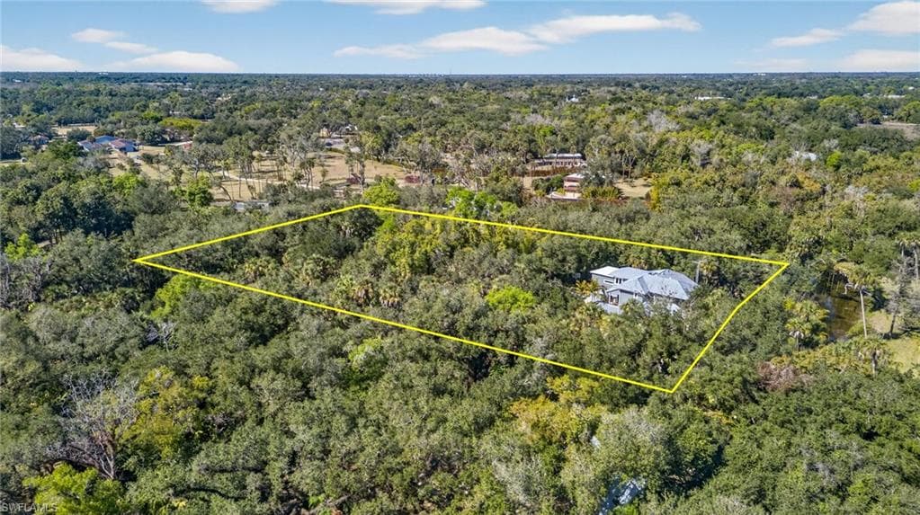 14041 River RD, FORT MYERS FL 33905-45