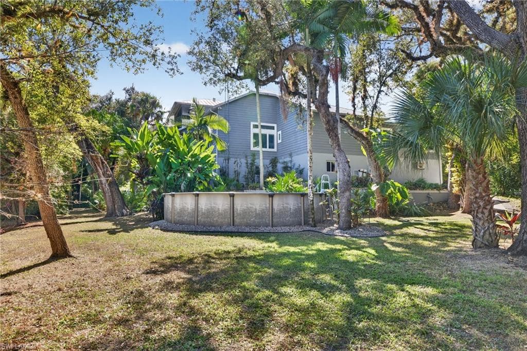 14041 River RD, FORT MYERS FL 33905-40