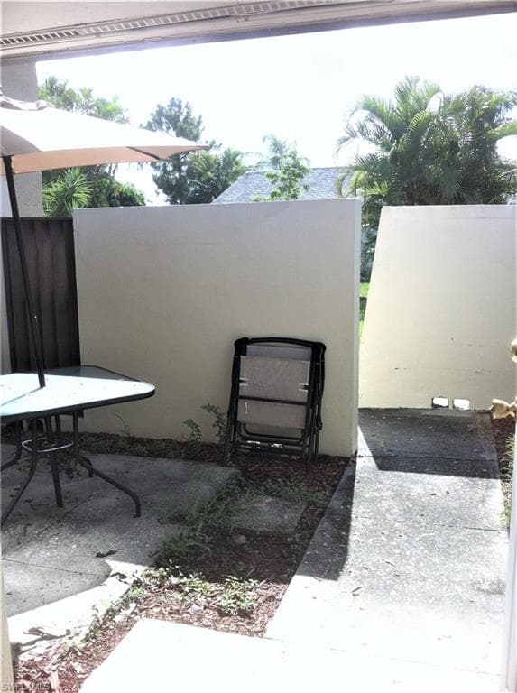 6194 Principia DR # 4, FORT MYERS FL 33919-1