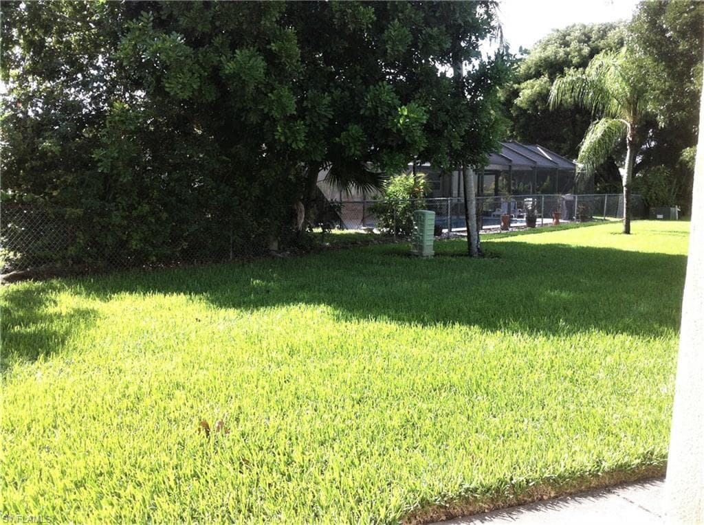 6194 Principia DR # 4, FORT MYERS FL 33919-12