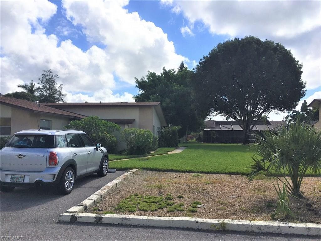 6194 Principia DR # 4, FORT MYERS FL 33919-13