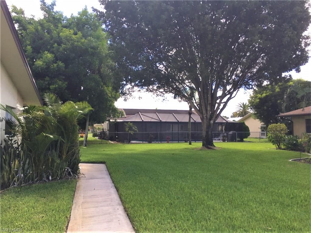 6194 Principia DR # 4, FORT MYERS FL 33919-14