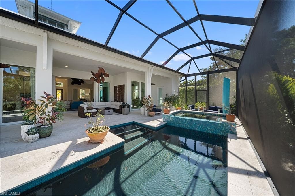 27000 Flamingo DR, BONITA SPRINGS FL 34135-26