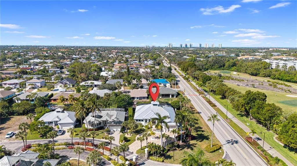 27000 Flamingo DR, BONITA SPRINGS FL 34135-45