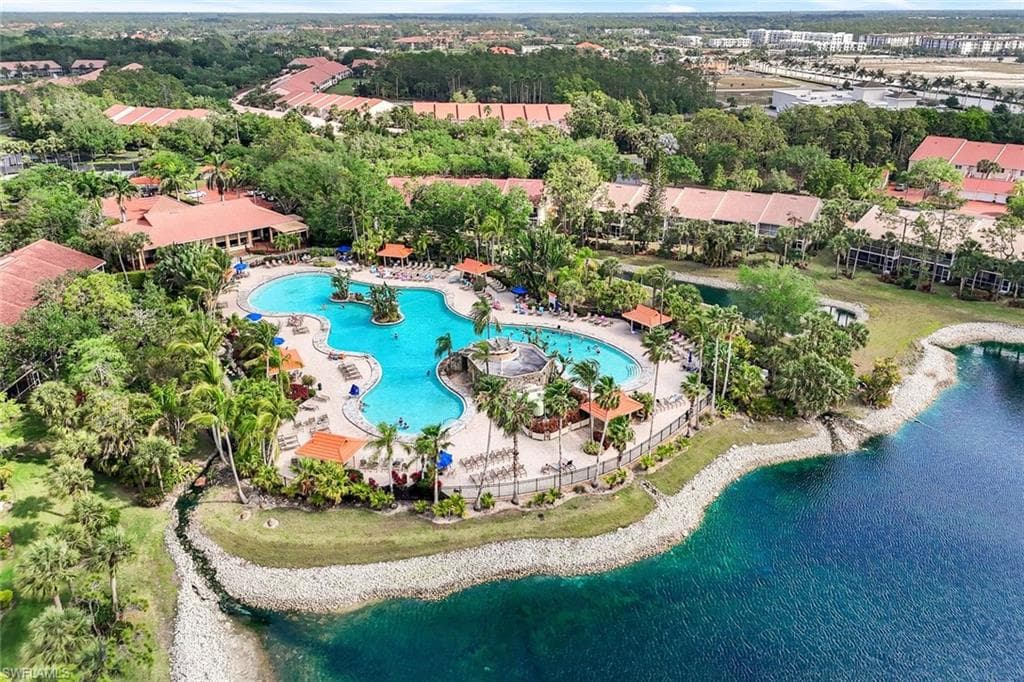 2355 Hidden Lake DR # 4203, NAPLES FL 34112-25