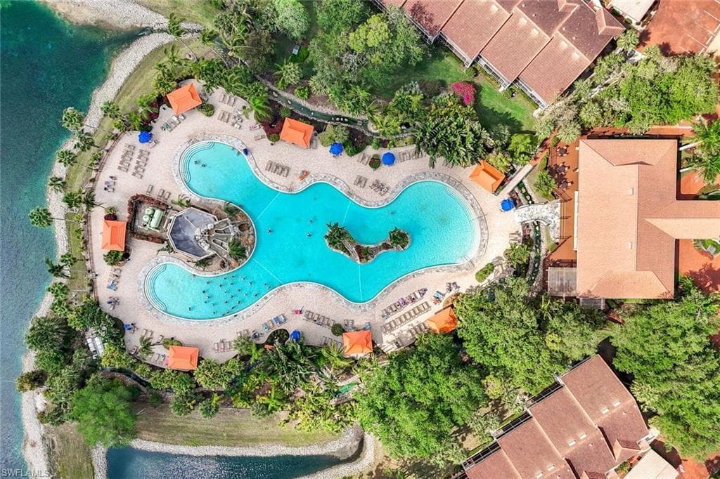 2355 Hidden Lake DR # 4203, NAPLES FL 34112-27