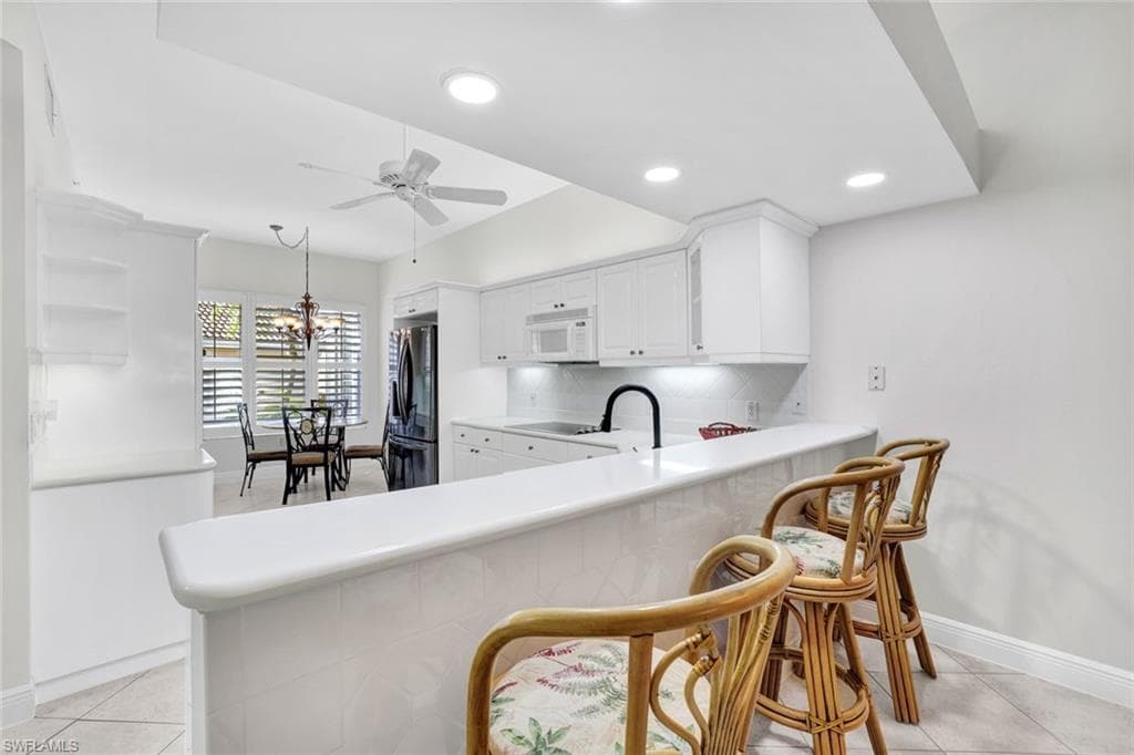 2355 Hidden Lake DR # 4203, NAPLES FL 34112-4