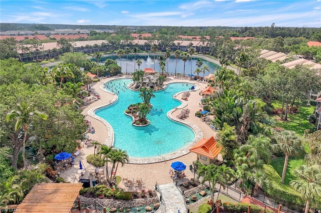 2355 Hidden Lake DR # 4203, NAPLES FL 34112-23