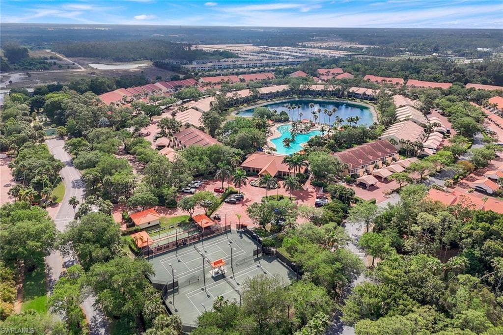 2355 Hidden Lake DR # 4203, NAPLES FL 34112-30