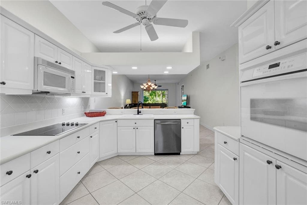 2355 Hidden Lake DR # 4203, NAPLES FL 34112-3