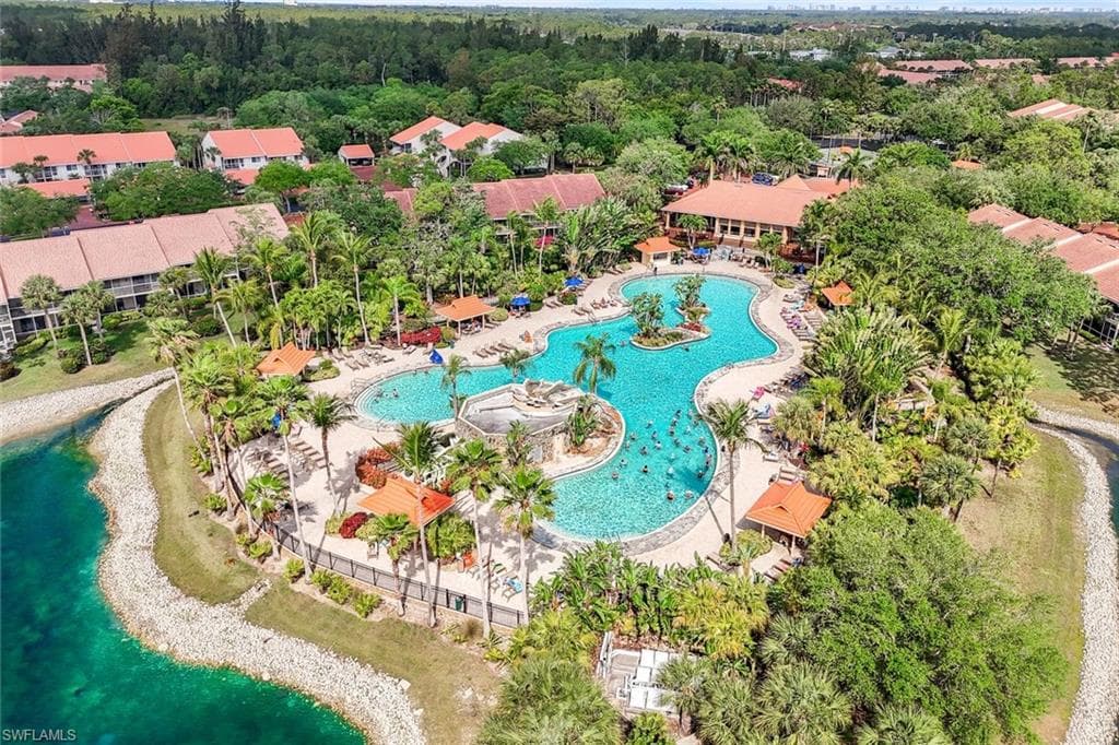 2355 Hidden Lake DR # 4203, NAPLES FL 34112-24