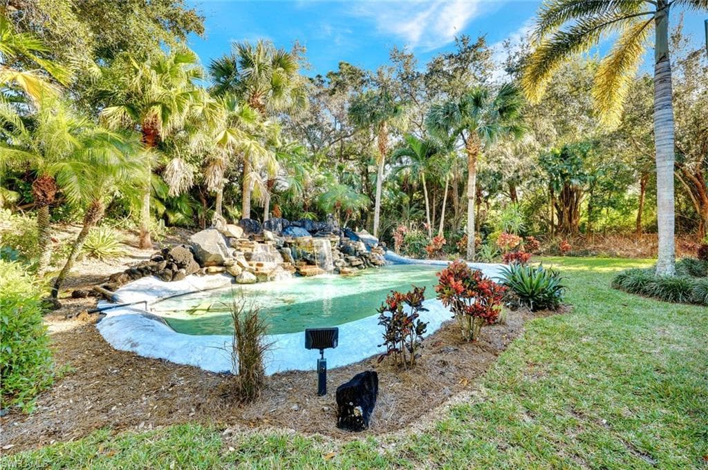 2355 Hidden Lake DR # 4203, NAPLES FL 34112-20