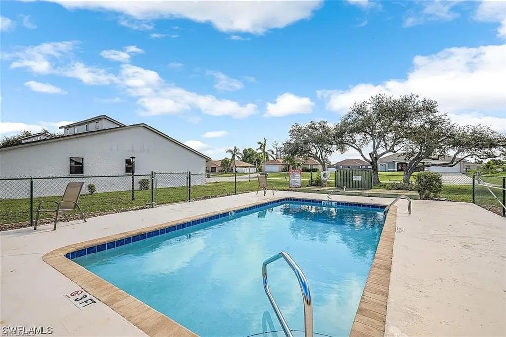 3739 SW 9th AVE # 113, CAPE CORAL FL 33914-14