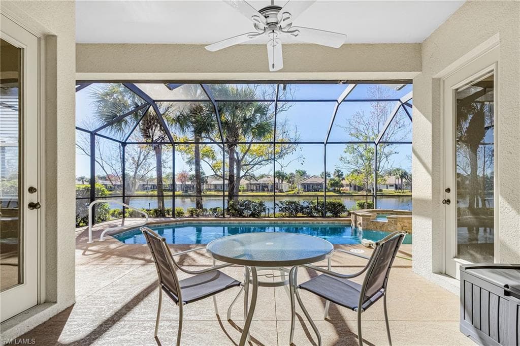 3811 Lakeview Isle CT-24