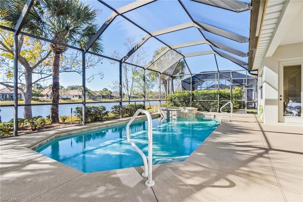3811 Lakeview Isle CT-25