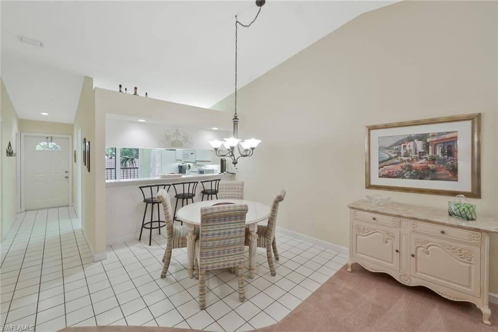 2305 Hidden Lake DR # 3704, NAPLES FL 34112-12