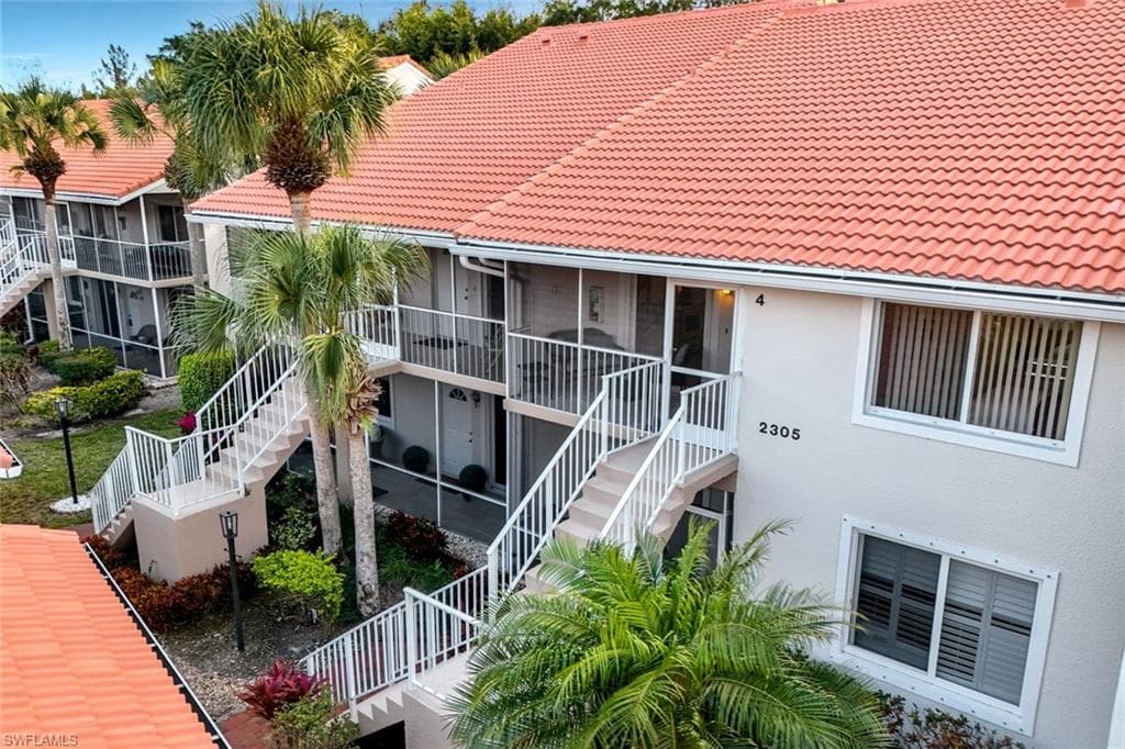 2305 Hidden Lake DR # 3704, NAPLES FL 34112-25