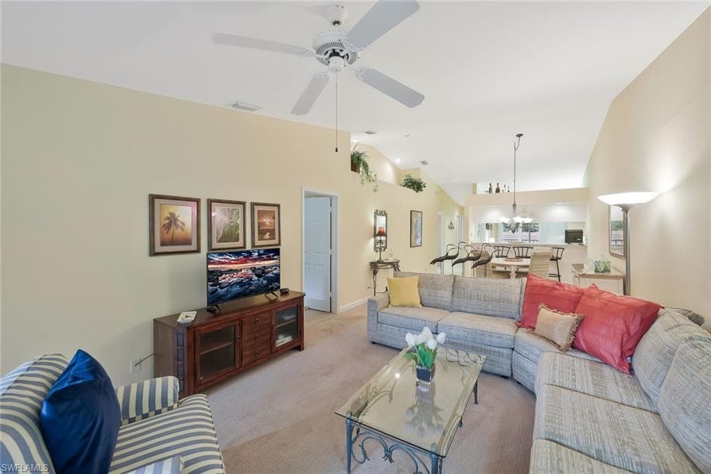 2305 Hidden Lake DR # 3704, NAPLES FL 34112-6