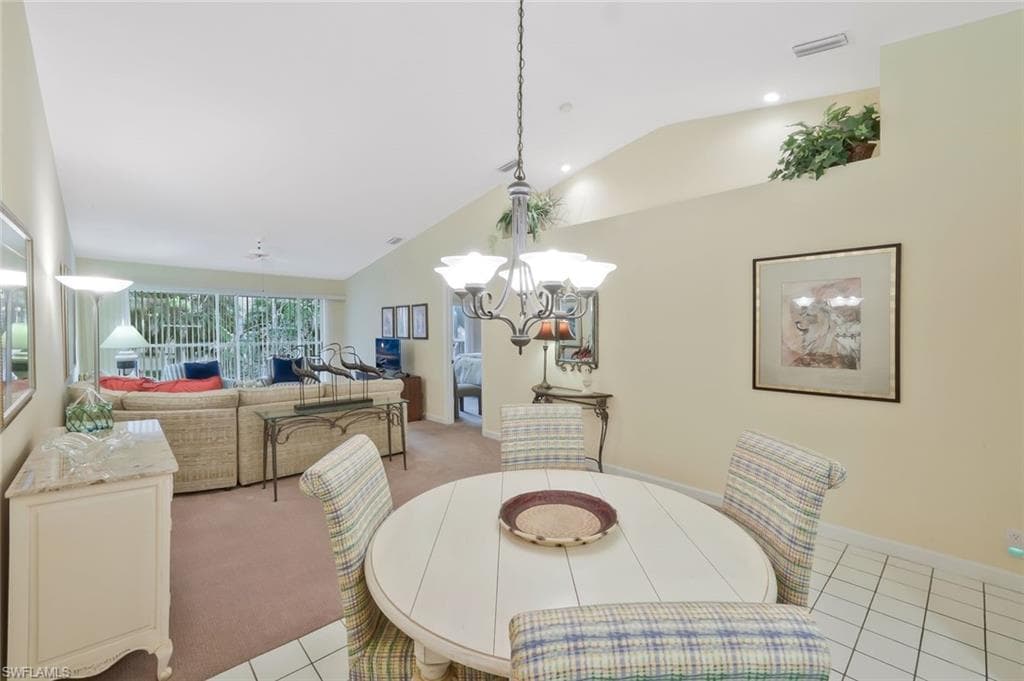 2305 Hidden Lake DR # 3704, NAPLES FL 34112-13