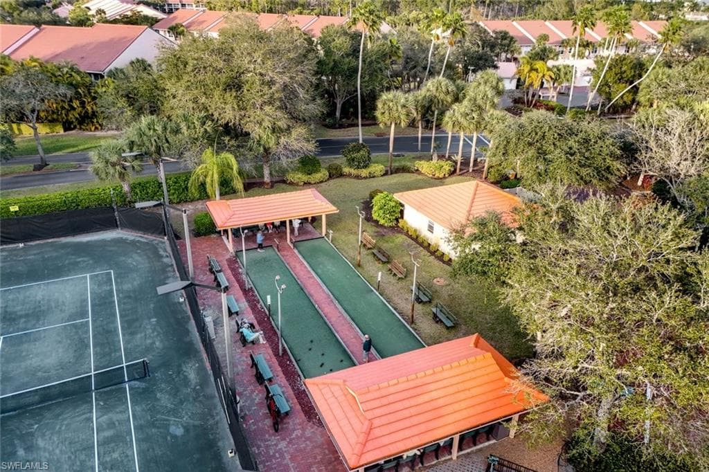 2305 Hidden Lake DR # 3704, NAPLES FL 34112-39