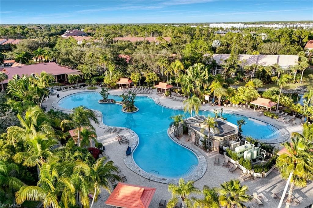 2305 Hidden Lake DR # 3704, NAPLES FL 34112-30