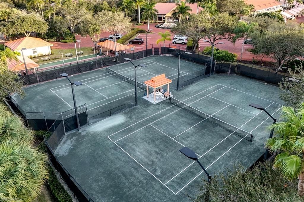 2305 Hidden Lake DR # 3704, NAPLES FL 34112-38