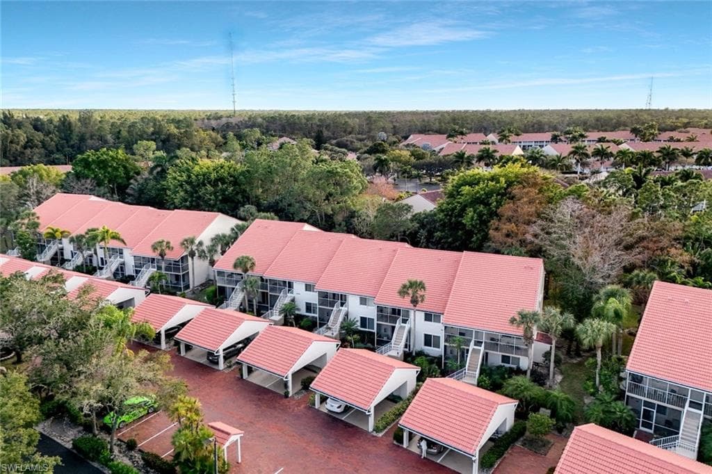 2305 Hidden Lake DR # 3704, NAPLES FL 34112-28