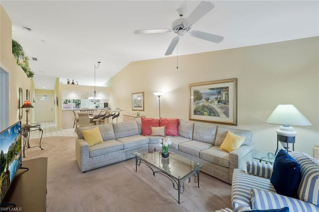 2305 Hidden Lake DR # 3704, NAPLES FL 34112-3