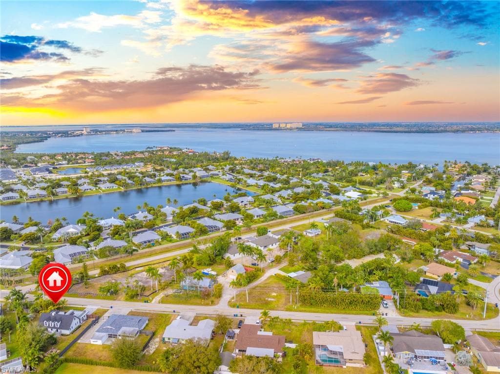 12991 Iona RD, FORT MYERS FL 33908-1
