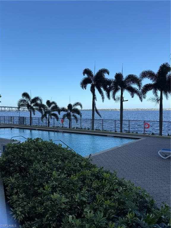 2797 First ST # 2105, FORT MYERS FL 33916-6