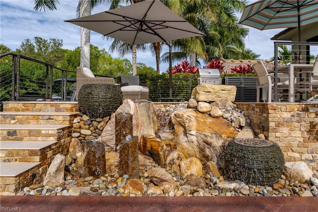 13323 Snook CIR, NAPLES FL 34114-16