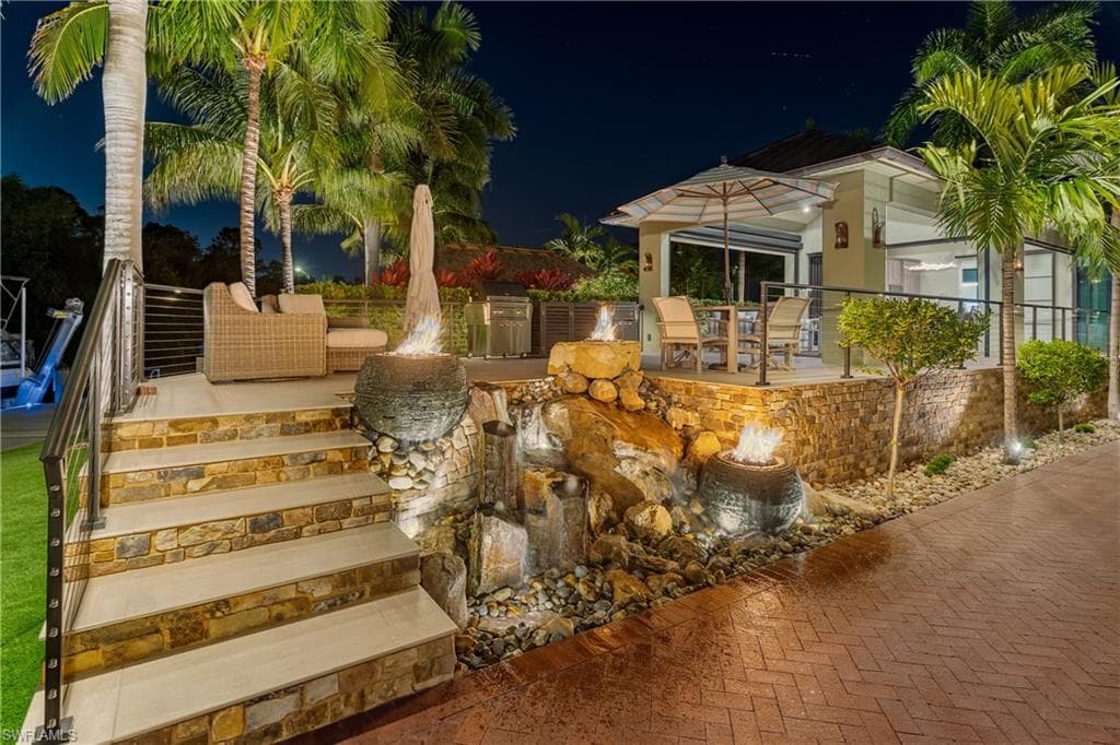 13323 Snook CIR, NAPLES FL 34114-35