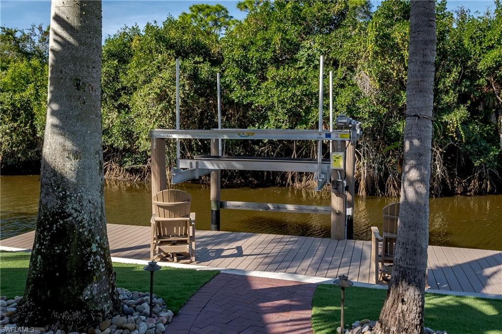 13323 Snook CIR, NAPLES FL 34114-4