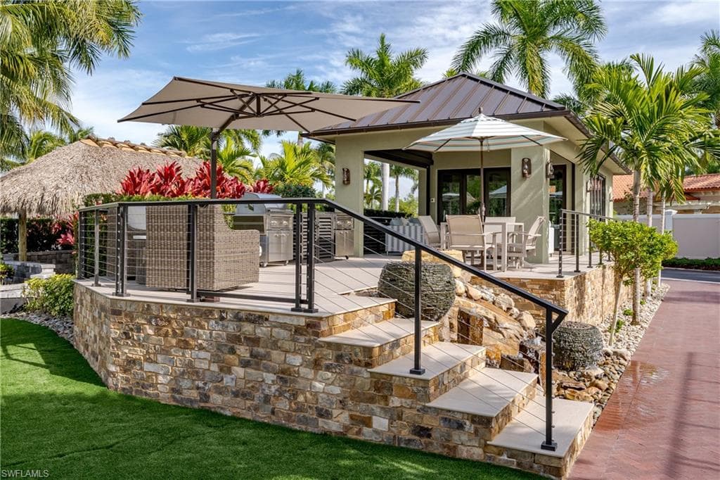 13323 Snook CIR, NAPLES FL 34114-8