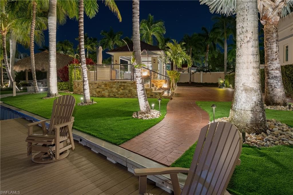13323 Snook CIR, NAPLES FL 34114-33
