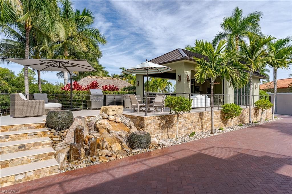 13323 Snook CIR, NAPLES FL 34114-9