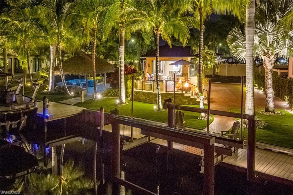 13323 Snook CIR, NAPLES FL 34114-32