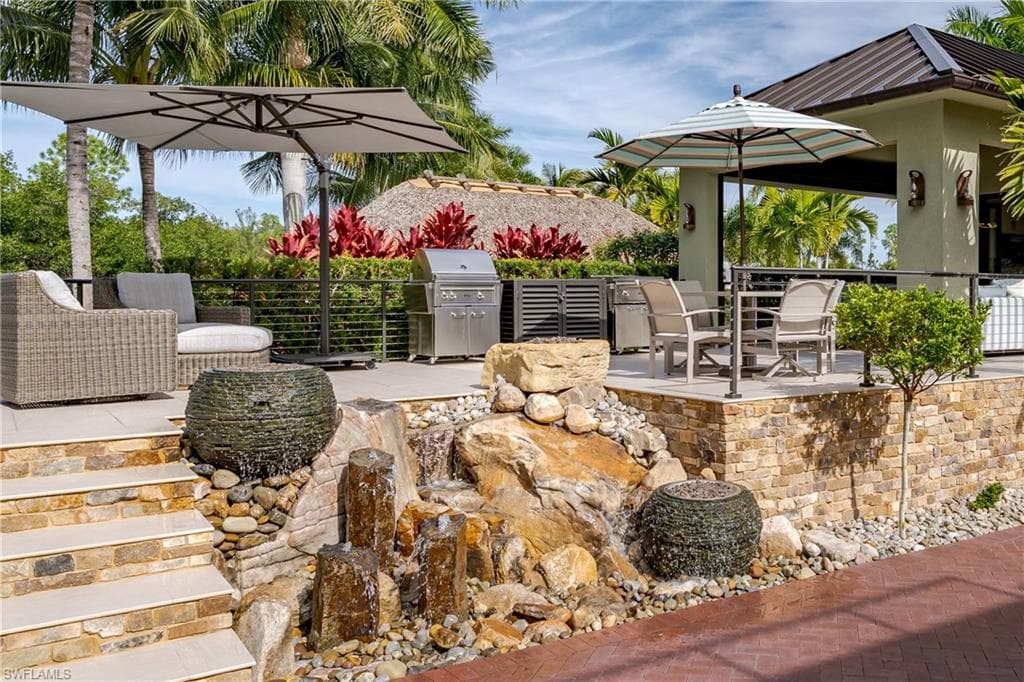 13323 Snook CIR, NAPLES FL 34114-17