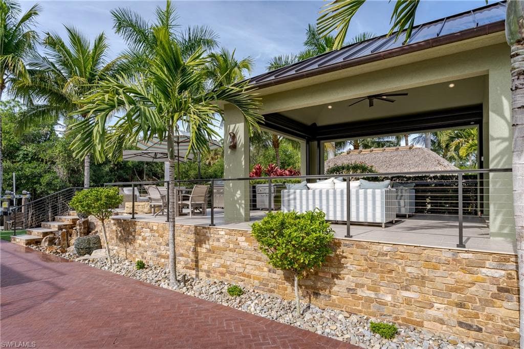 13323 Snook CIR, NAPLES FL 34114-10