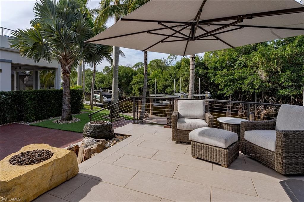 13323 Snook CIR, NAPLES FL 34114-18