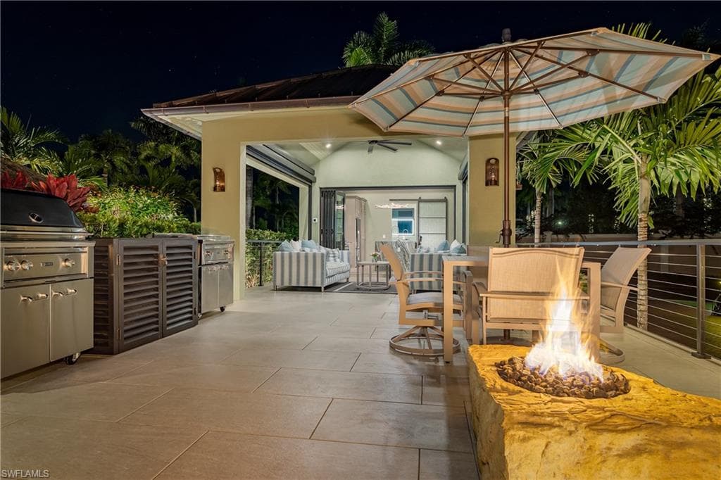 13323 Snook CIR, NAPLES FL 34114-39
