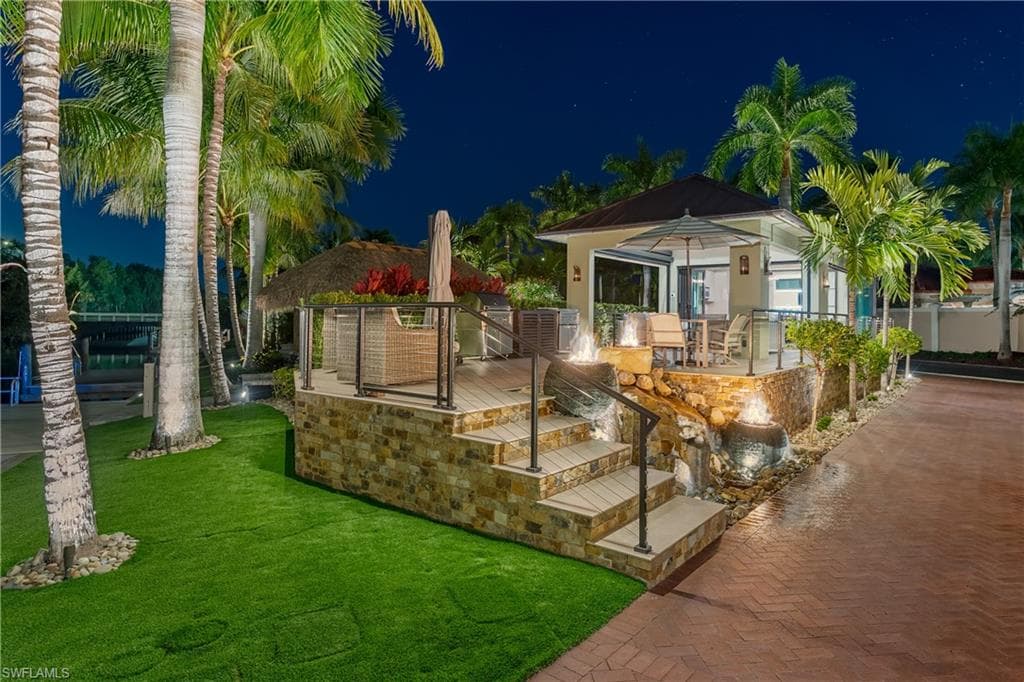 13323 Snook CIR, NAPLES FL 34114-34