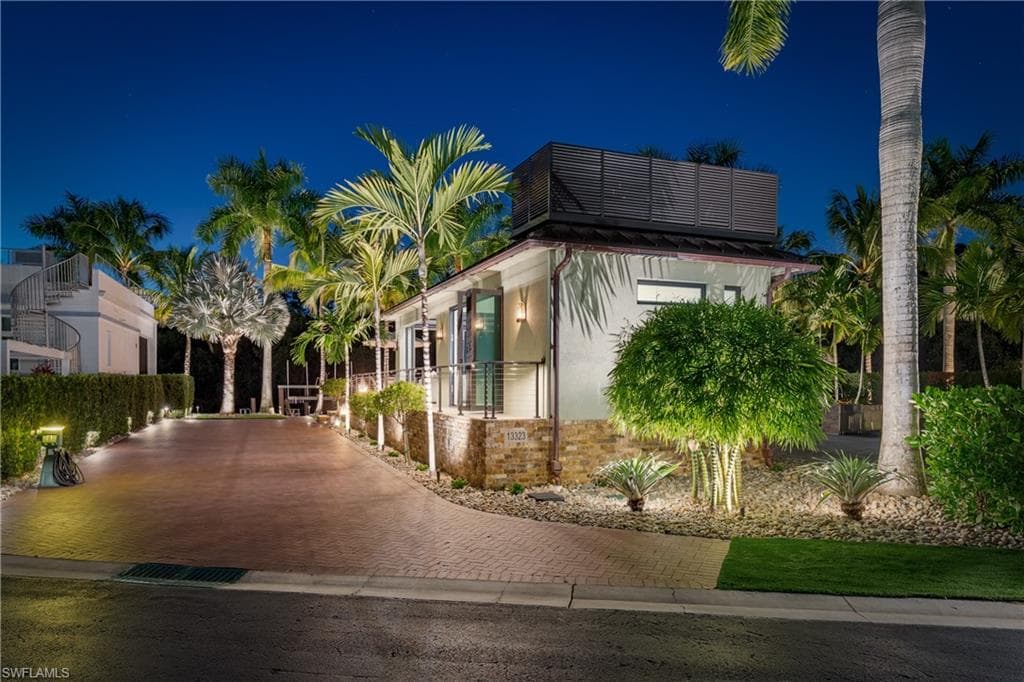 13323 Snook CIR, NAPLES FL 34114-38