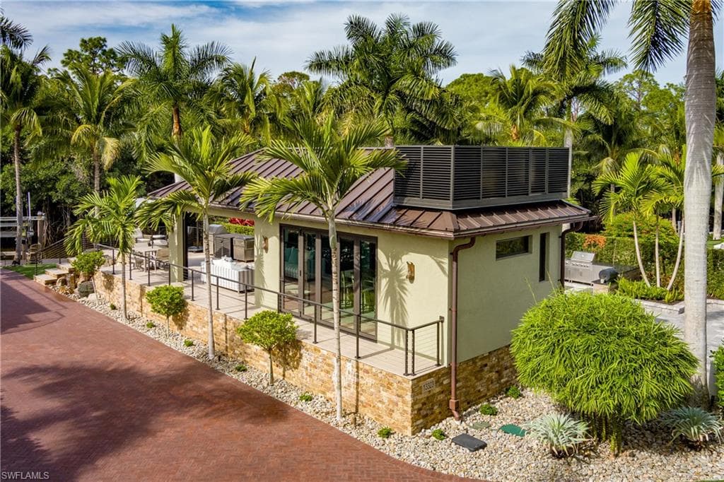 13323 Snook CIR, NAPLES FL 34114-7